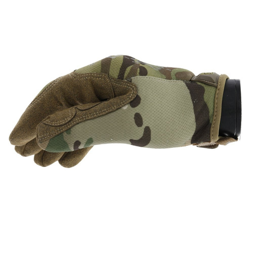 Bekleidung - Mechanix - Original Tactical Handschuh - MultiCam - MG-78 - Taktisch Handschuhe