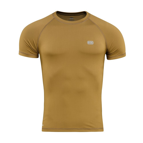 Thermoaktive Hemden - M-Tac - Ultraleichtes Polartec Thermo-T-Shirt - Coyote - 51404005