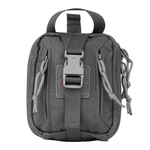 Erste Hilfe - Templars Gear - Erste-Hilfe-Tasche Rip-off AZ-2 - Cordura 500D - Schwarz - TG-AZ2-BL