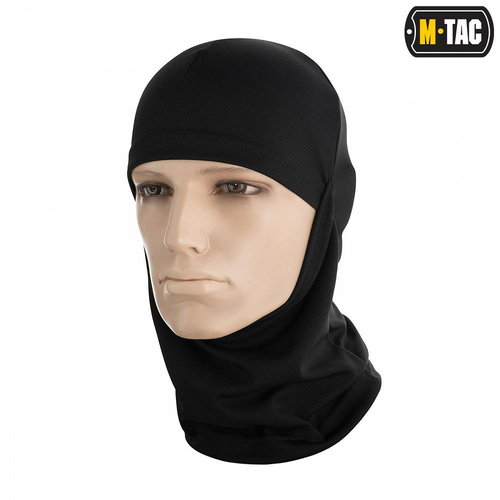 Thermoaktive Wäsche - M-Tac - Thermohaube Ninja - Schwarz - 40405002