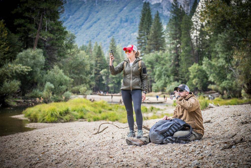 Helikon - Elevation Backpack® - Schwarz / Grau - 35 L - PL-EVN-NL-1919A - Touren, Patrouille (26-40 Liter)