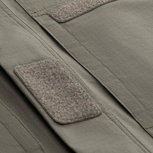 Bekleidung - M-Tac - Patrol Flex Uniform Sweatshirt - Dark Olive - 20028048 - Militär-Sweatshirts