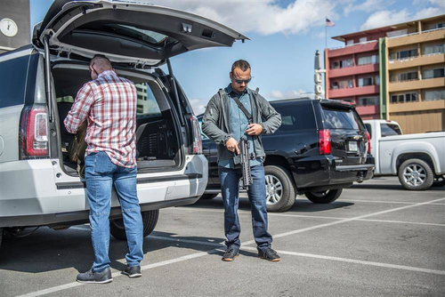 Helikon - Trip Lite Hemd - Polyester - Silver Mink - KO-TRI-PS-69 - Hemden & Pullover