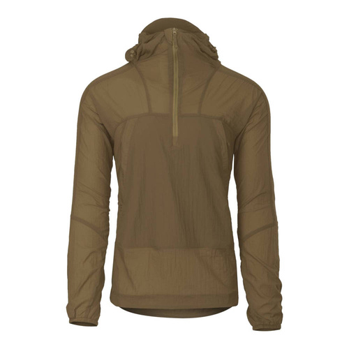 Militärjacken - Helikon - Windrunner Windshirt® - US Woodland - KU-WDR-NL-03