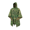 Helikon - Swagman Roll® Poncho - Climashield® Apex™ - PenCott® WildWood™ - PO-SMR-NL-45