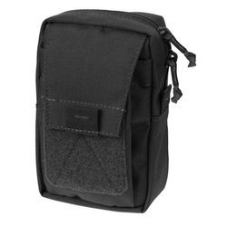 Helikon - Tasche NAVTEL Pouch® - Cordura® - Schwarz - MO-O08-CD-01