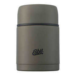 Esbit - Klassische Lebensmittel-Thermoskanne - 750 ml - Olive Green - FJ750ML-OG