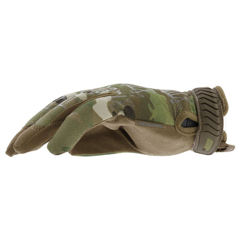 Mechanix - Original Tactical Handschuh - MultiCam - MG-78 - Taktisch Handschuhe