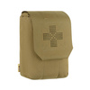 M-Tac - IFAK Medical Carrier Large Elite - Coyote - 10239005.
