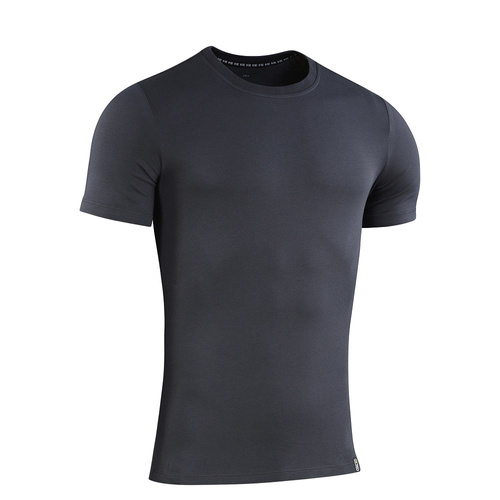 M-Tac - T-shirt 93/7 - Dark Grey - 20092012 - T-Shirts - Bekleidung