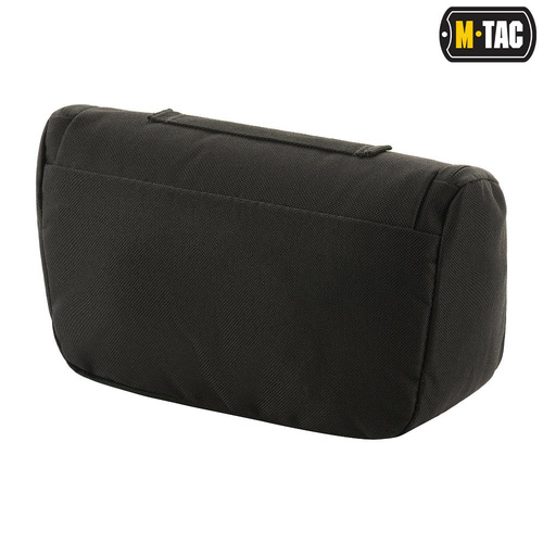 Outdoor - M-Tac - Taktische Kosmetiktasche - Schwarz - 10127002 - Seitentaschen & Organizer