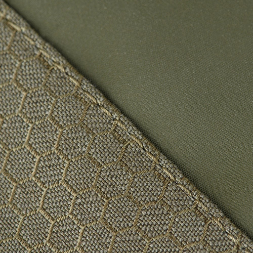 M-Tac - Laser Cut Hex Umhängetasche - Cordura - Ranger Green - 10241023 - Laptoptaschen - Rucksäcke