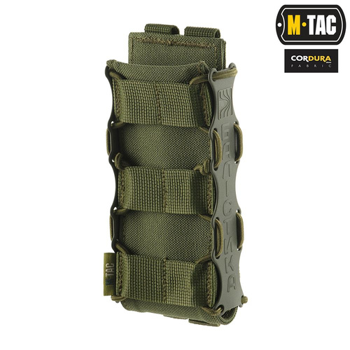M-Tac - Universal-Magazintasche - AR/AK - Olive - 10187001 - Magazin & Munitionstaschen
