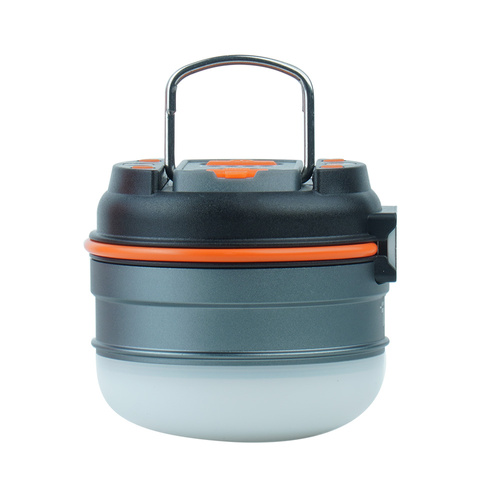 LED-Taschenlampen - SOL - Venture Light 3000 Campinglampe - 220 lm - 0140-1305