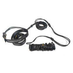 Ticket To The Moon - Leichteste Gurte Hängemattenaufhängung - 2 Stück