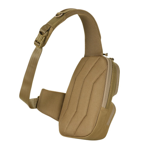 Taschen - M-Tac - Gürteltasche Elite Hex - Cordura 500D - Coyote - 10143005