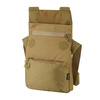 M-Tac - Konvert Elite Tasche - Cordura - Coyote - 10192005