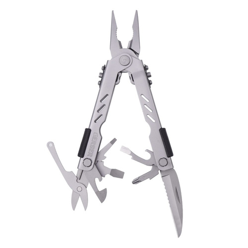 Gerber - Multizange 400 Compact Sport Multitool Rostfrei - 05500N - Multitool Gerber