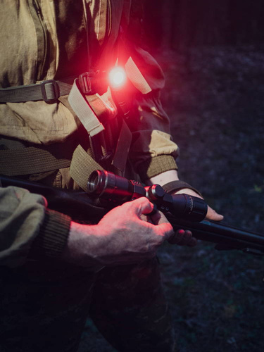 Armytek - Wizard C2 WR Magnet USB wiederaufladbare Taschenlampe - 1020 Lumen - F06901W - LED-Taschenlampen - Outdoor