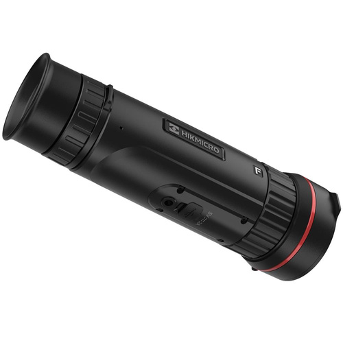 Hikvision - Wärmebildkamera Hikmicro Falcon FQ50 - Schwarz - HM-TS46-50XG/W-FQ50 - Wärmebildgeräte - Outdoor