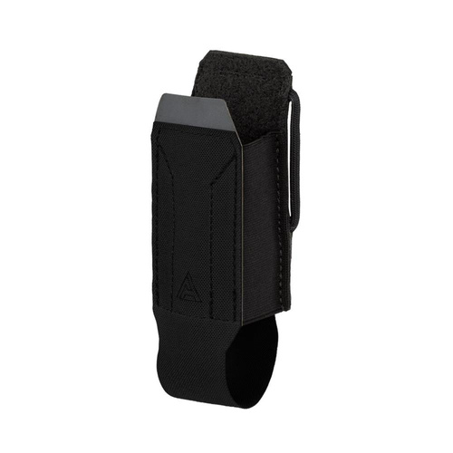 Direct Action - Flashbang Pouch Open - Schwarz - PO-FLBO-CD5-BLK - Granatentaschen