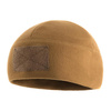 M-Tac - Wintermütze mit Patchpanel Watch Cap Elite - Fleece - Coyote Brown - 40017017