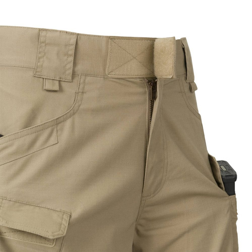 Helikon - Urban Tactical Shorts 11" - Marineblau - SP-UTK-PR-37 - Kurze Hose - Bekleidung
