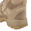 Mil-Tec - Stiefel Taktische Patrol One Zip - Coyote - 12822305