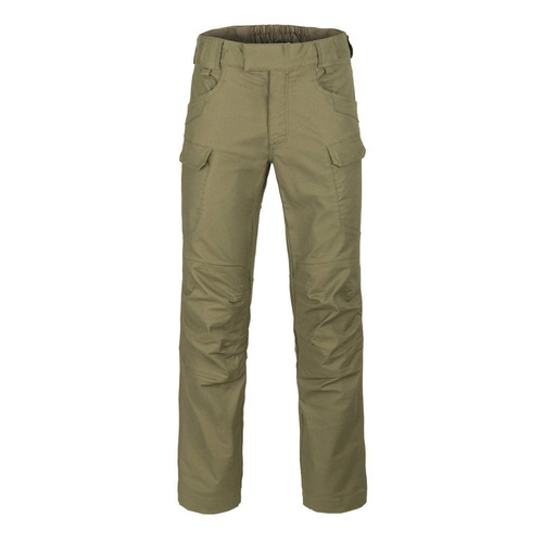 Bekleidung - Helikon - Urban Tactical Pants® (UTP®) - Polycotton Canvas - Coyote - SP-UTL-PC-11 - Cargohosen