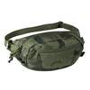 Helikon - Gürteltasche Bandicoot® - Cordura® - Polnisch Woodland - TB-BDC-CD-04