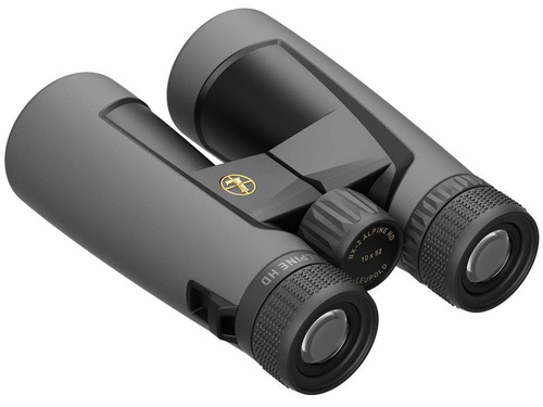 Leupold - BX-2 Alpine HD 10x52 Fernglas - Grau - 181178 - Ferngläser