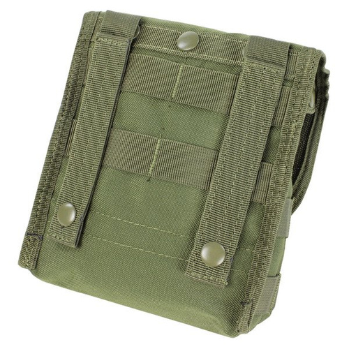 Magazin & Munitionstaschen - Condor - Munitionstasche - Olive Drab - MA2-001