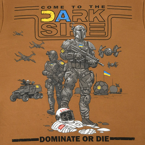 Bekleidung - M-Tac - UA Side Long Sleeve Sweatshirt - 80043017 - Militär-Sweatshirts