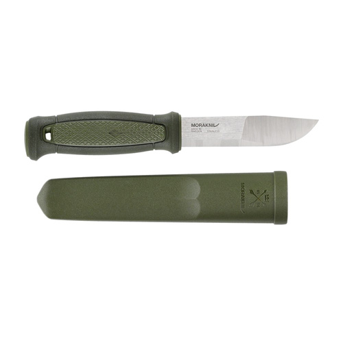 Outdoor - Morakniv - Globus des Zufalls - 12634 - Messer