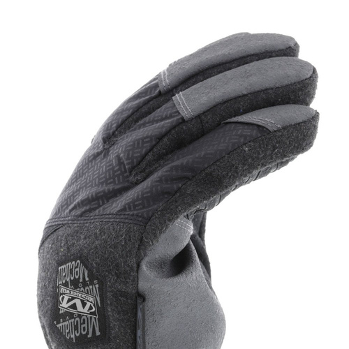 Bekleidung - Mechanix - ColdWork WindShell Windabweisende Handschuhe - Grau / Schwarz - CWKWS-58 - Winterhandschuhe