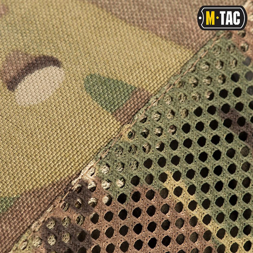 Ausrüstung - M-Tac - Elite Magazin Dump Pouch - MultiCam - 10077008 - Drop Taschen