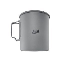 Esbit - Ttianium Topf - 750 ml - PT750-TI