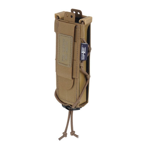 Magazin & Munitionstaschen - Neptun Speer - Ultima SMG Etui - Coyote Brown - ULTIMA-SMG CB1