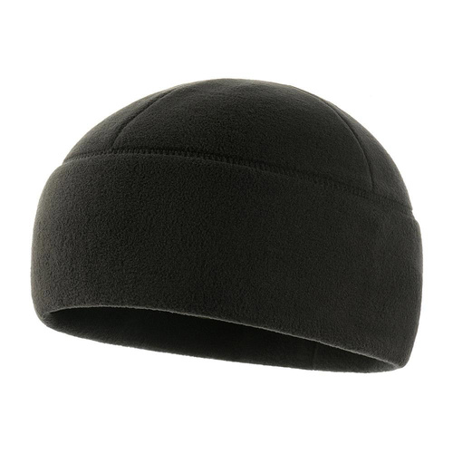 Bekleidung - M-Tac - Watch Cap Polartec - Fleece - Schwarz - 40564002 - Wintermützen