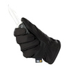 M-Tac - Soft Shell Thinsulate taktische Handschuhe - Schwarz - 90308002