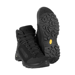 M-Tac - Taktische Stiefel Pro Line - Schwarz - 2J0158MTPLV-007