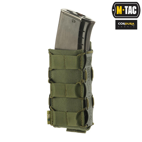 Ausrüstung - M-Tac - Universal-Magazintasche - AR/AK - Olive - 10187001 - Magazin & Munitionstaschen