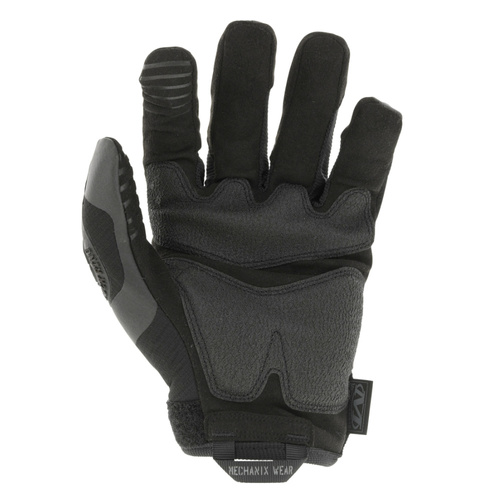 Mechanix - M-Pact Tactisches Handschuhe - Covert Black - MPT-55 - Taktisch Handschuhe