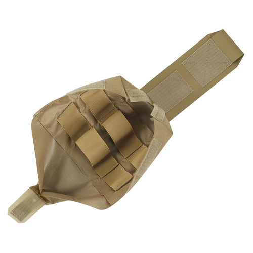 M-Tac - Medizinischer Träger - Small Elite Vertical IFAK - Coyote - 11238005 - Medic Taschen