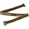 Fenix - Fenix AFH-03 Stirnlampenband - Schwarz / Orange