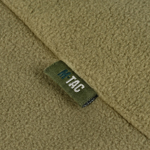 Fleece-Sweatshirts - M-Tac - Delta Fleece-Sweatshirt - Tan - 70003003