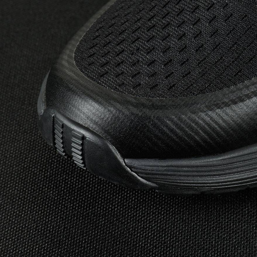 M-Tac - Trekkingschuhe Sommer Sport - Schwarz - MTC-804403-BK - Wanderstiefel - Bekleidung