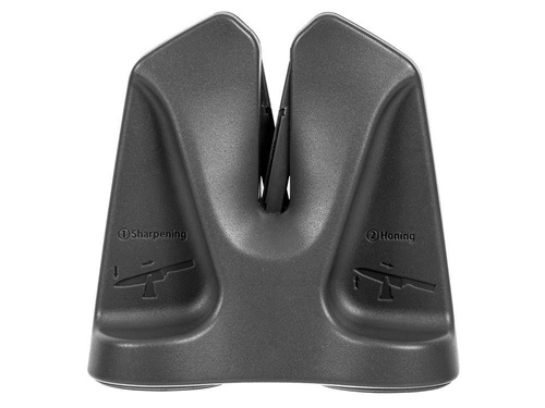 The Edge - AutoSHARP Automatisch Einstellbarer Messerschärfer - 555-000 - Messerschärfer - Outdoor