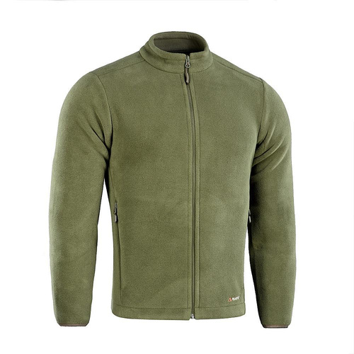 M-Tac - Militär Fleece Nord Polartec - Army Olive - 20467064 - Fleece-Sweatshirts - Bekleidung