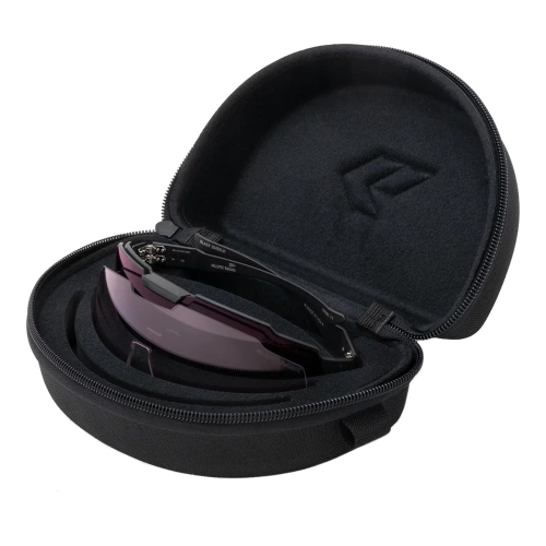 Gatorz - Ballistische Brillen Blastshield - ANSI Z87+ - Shooting Day/Low Light - GZ-10-499 - Ballistische Brillen - Augenschutz